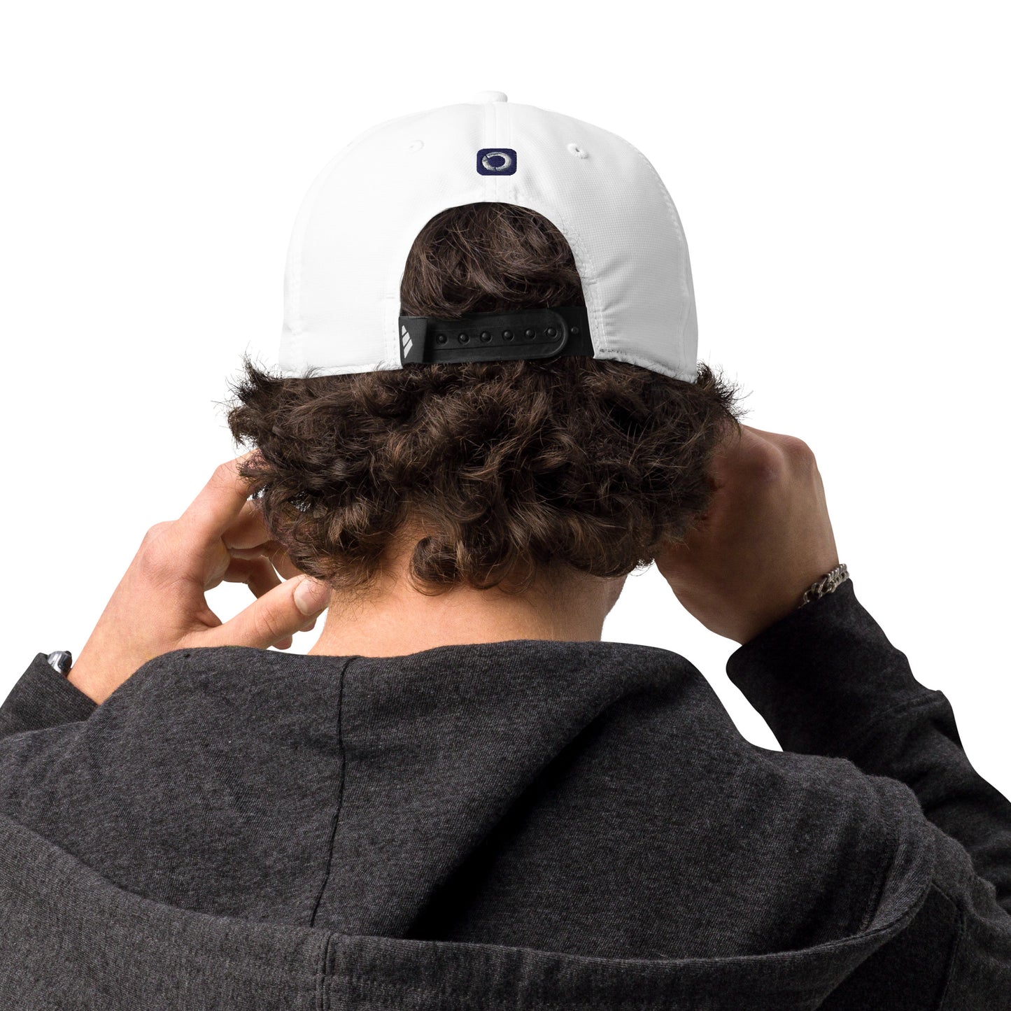 OnMyWay adidas performance cap