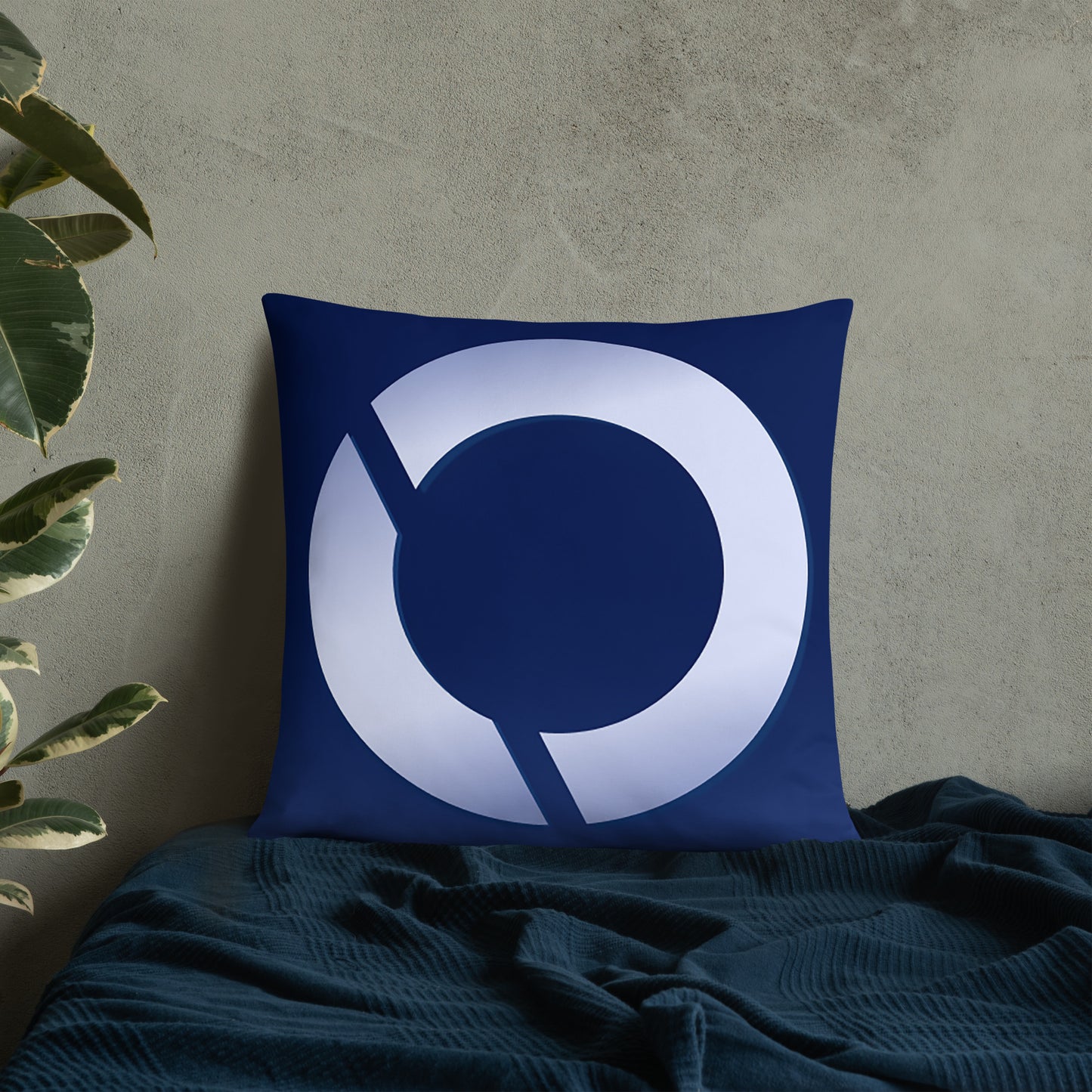 Basic Pillow