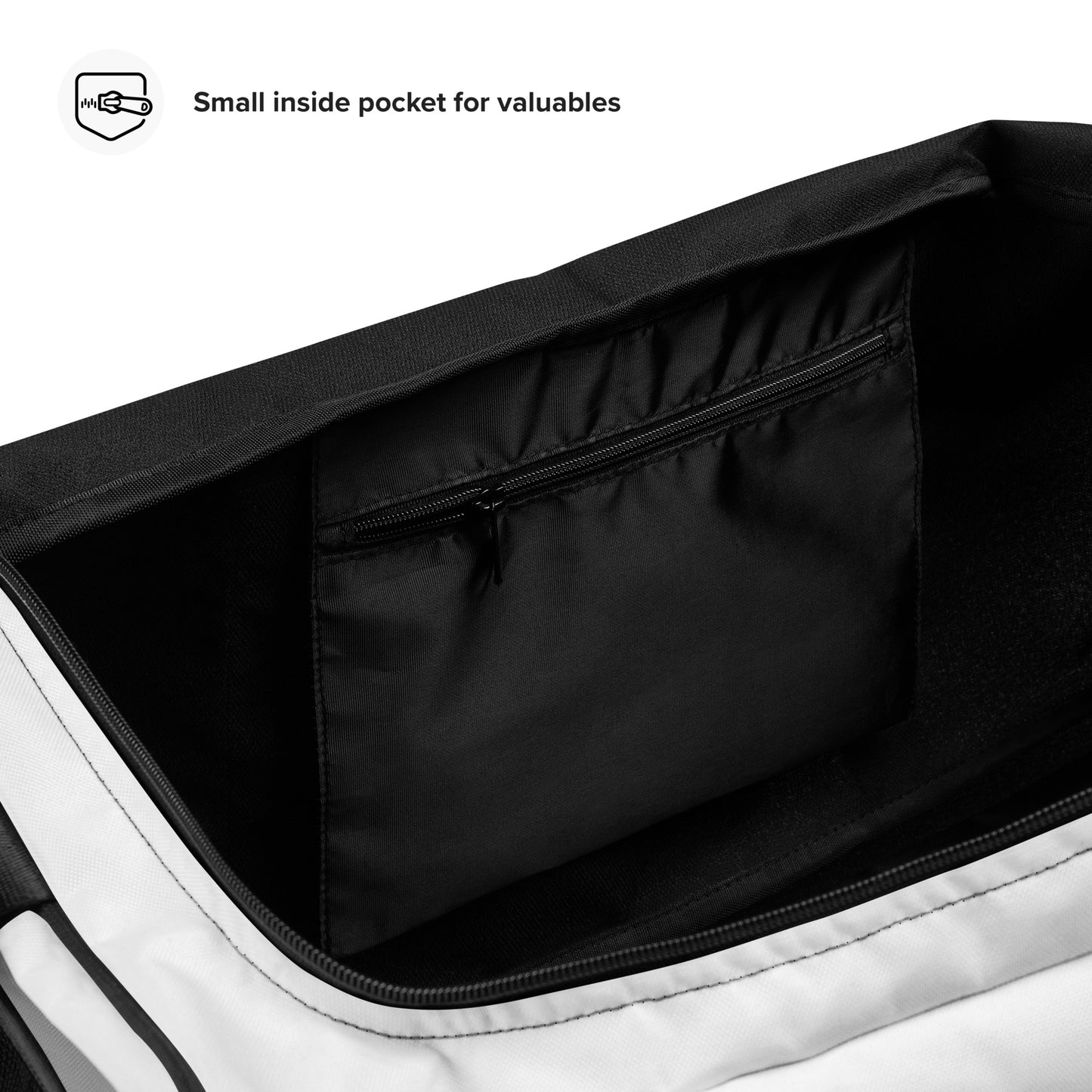OnMyWay Duffle bag