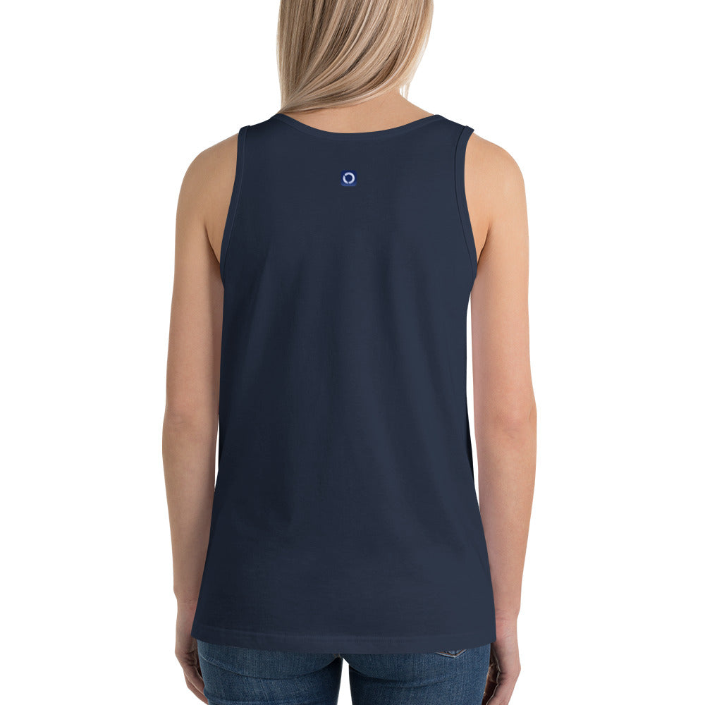 OnMyWay Men's Tank Top
