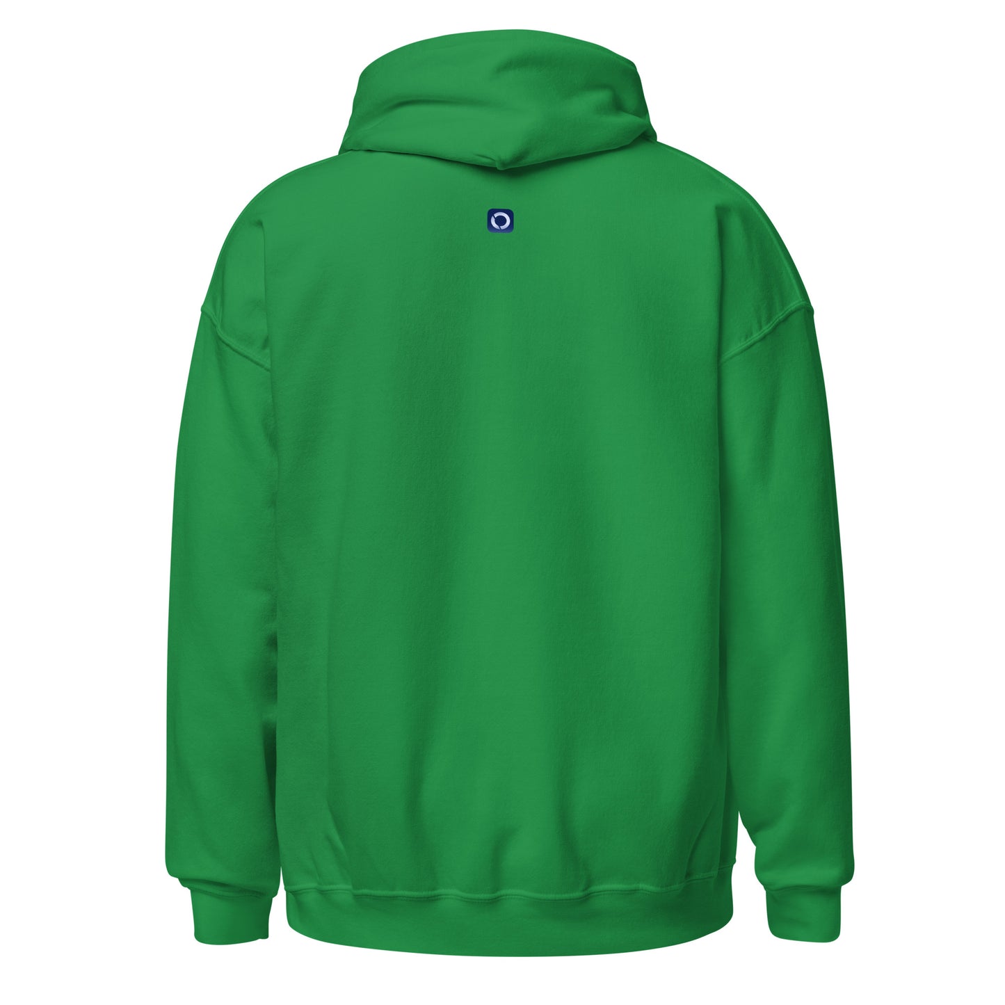 OnMyWay Unisex Hoodie