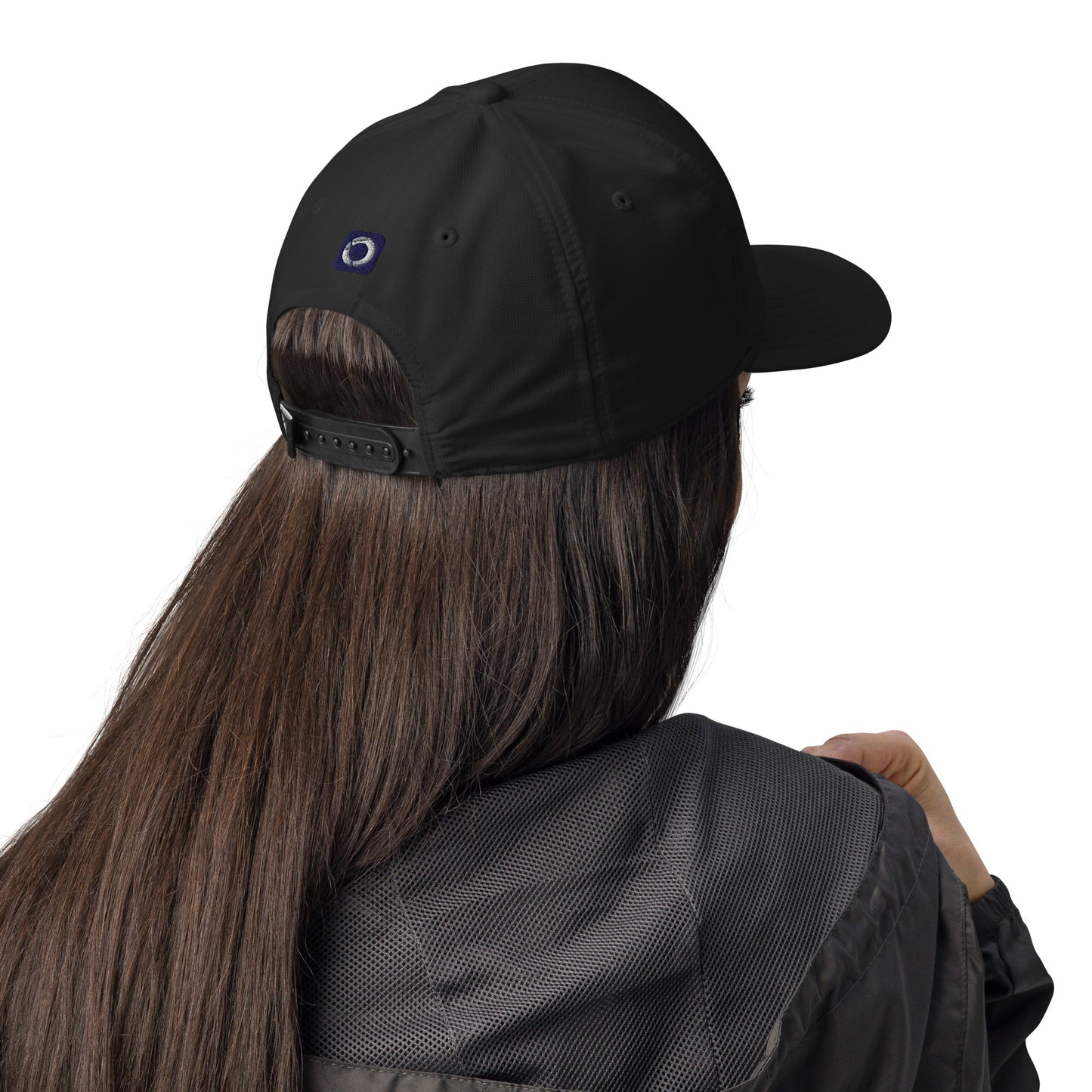 OnMyWay adidas performance cap