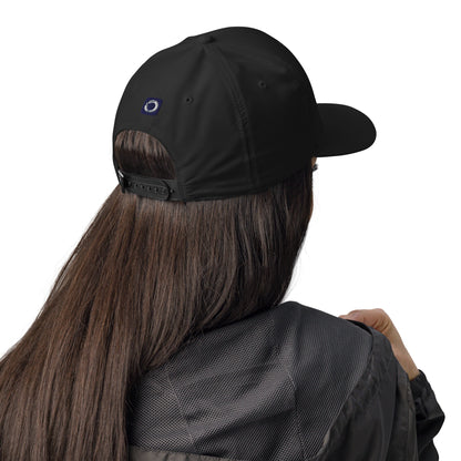 OnMyWay adidas performance cap