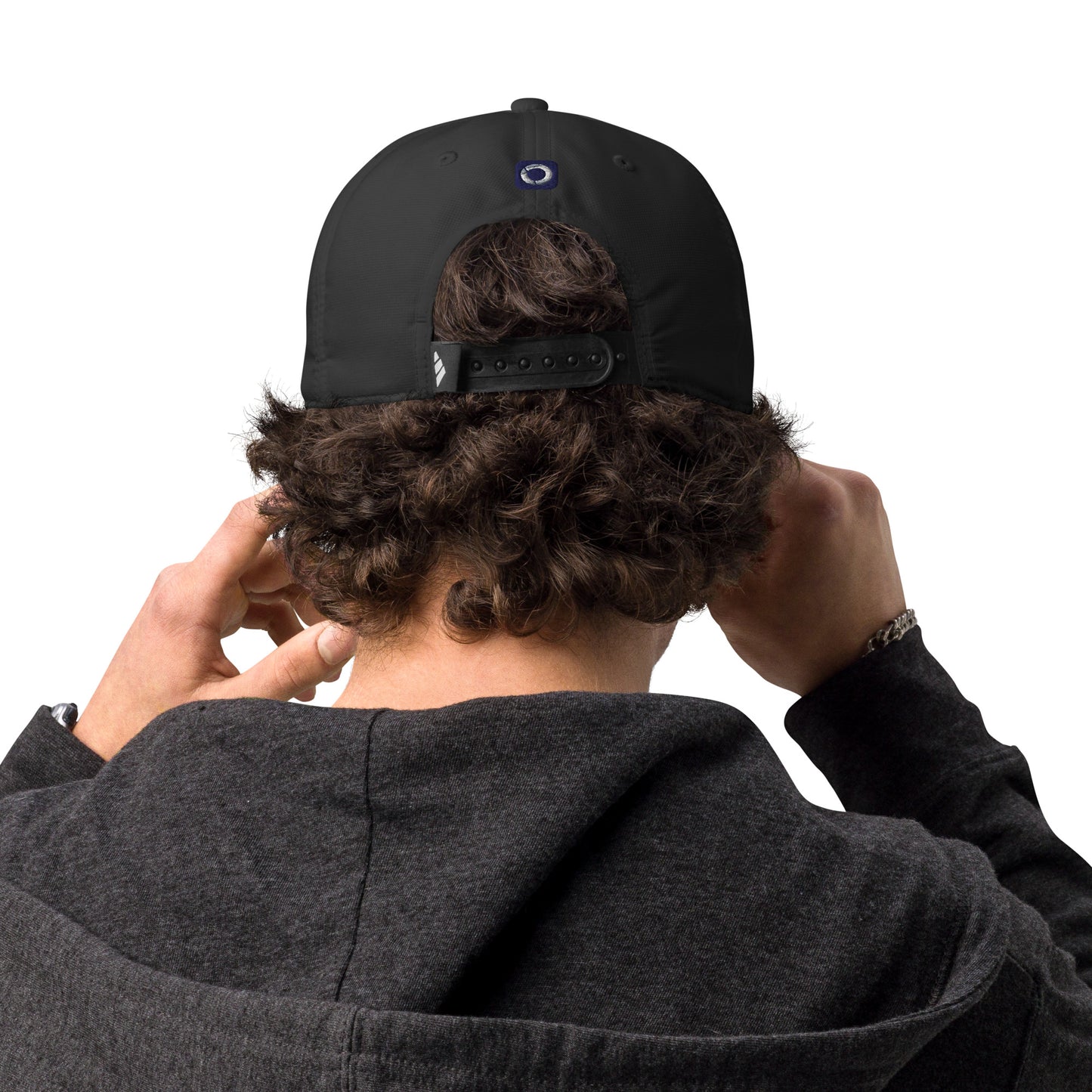OnMyWay adidas performance cap