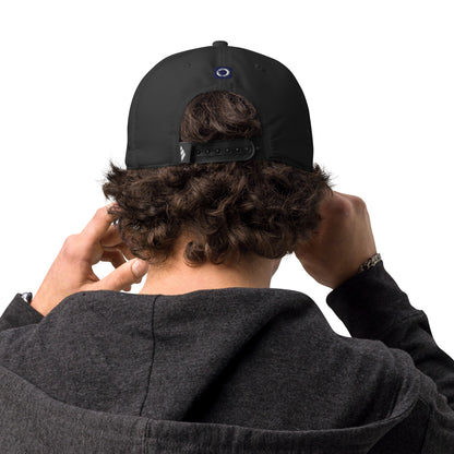 OnMyWay adidas performance cap