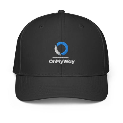 OnMyWay adidas performance cap