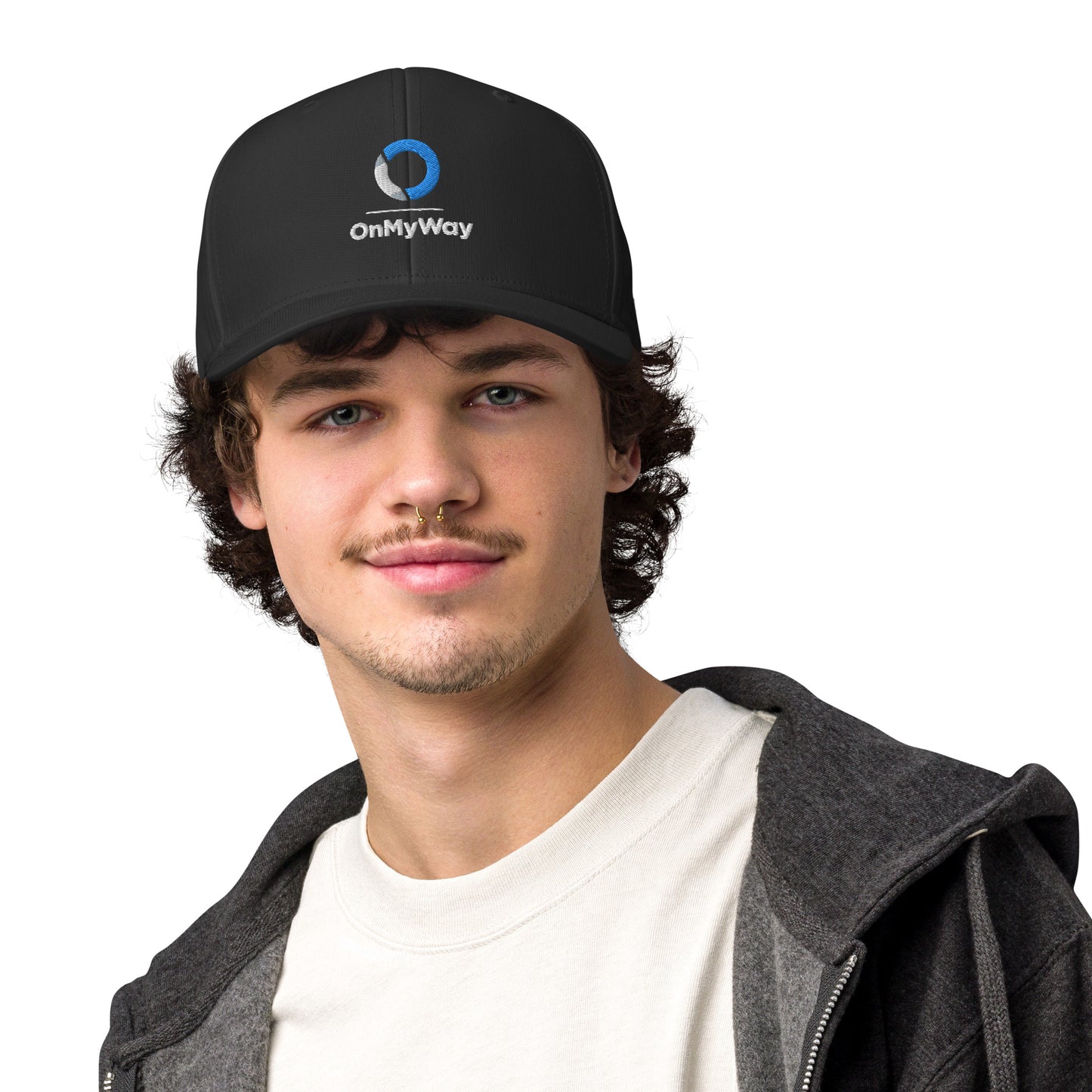 OnMyWay adidas performance cap