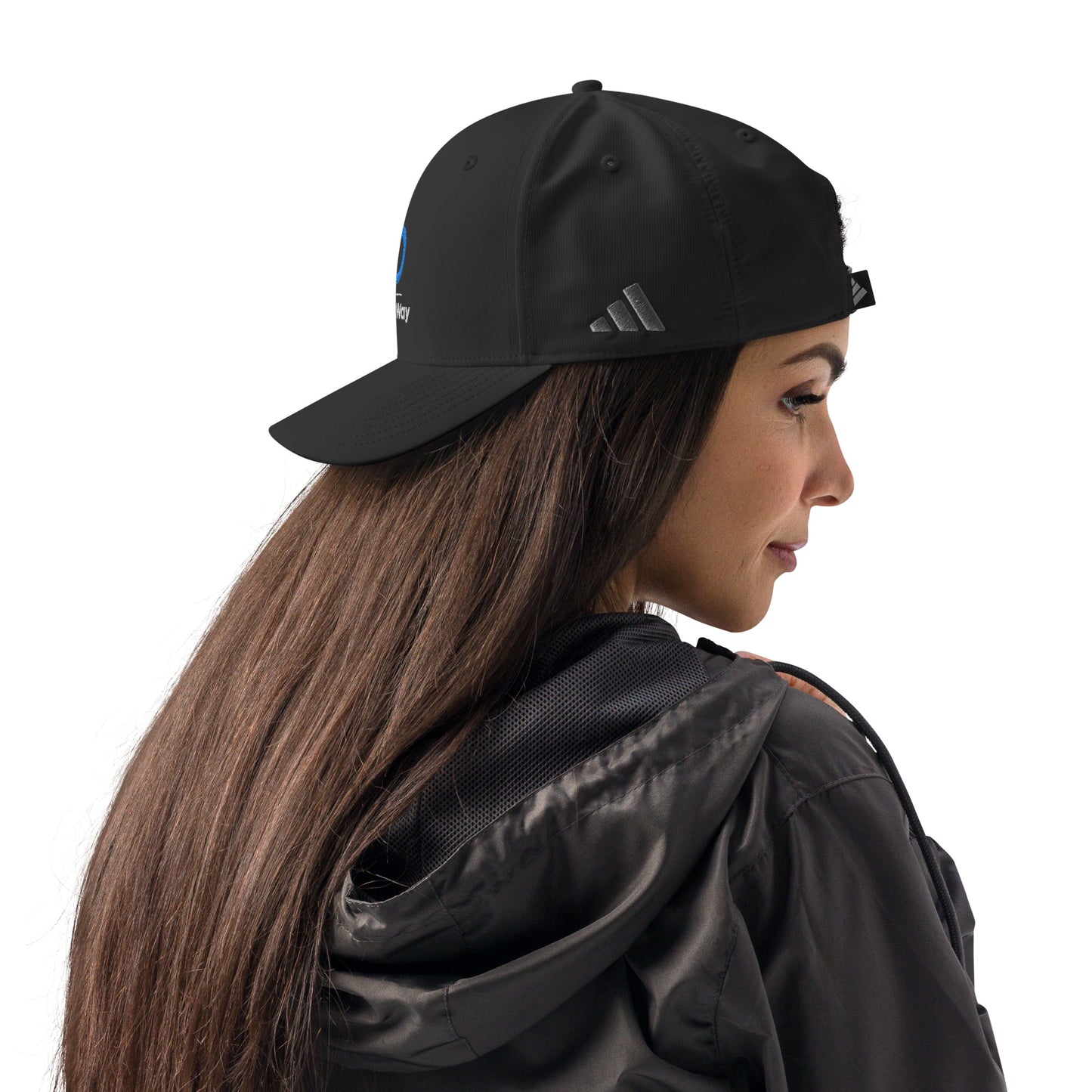 OnMyWay adidas performance cap