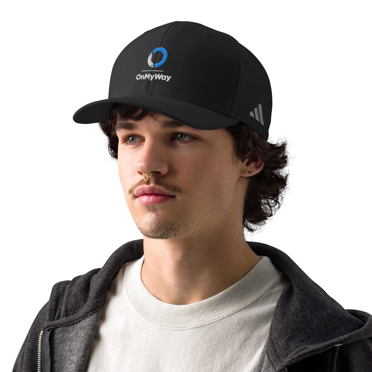 OnMyWay adidas performance cap