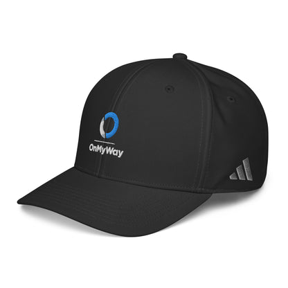 OnMyWay adidas performance cap