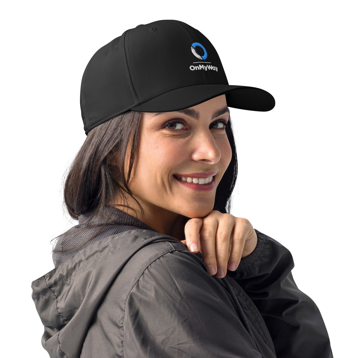 OnMyWay adidas performance cap