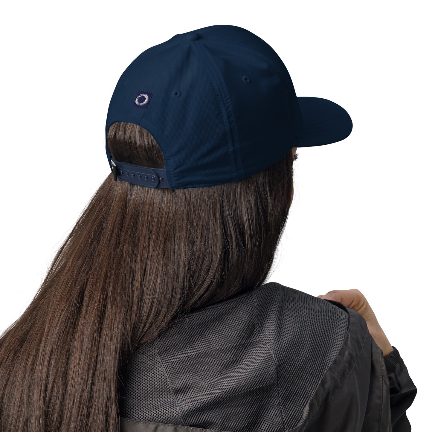 OnMyWay adidas performance cap