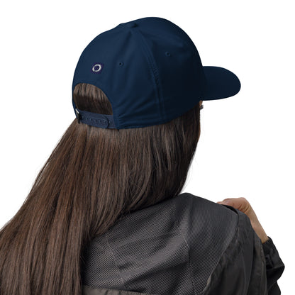 OnMyWay adidas performance cap