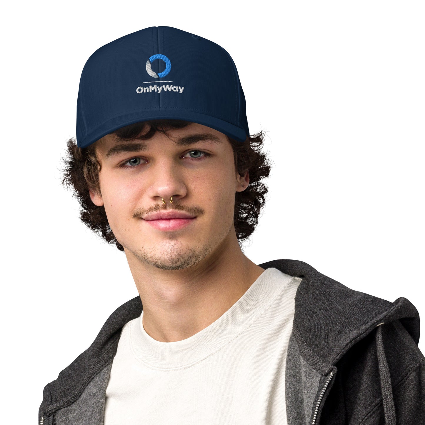 OnMyWay adidas performance cap