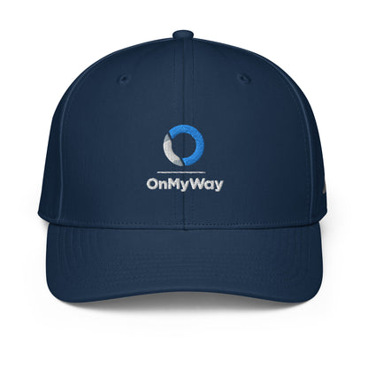 OnMyWay adidas performance cap