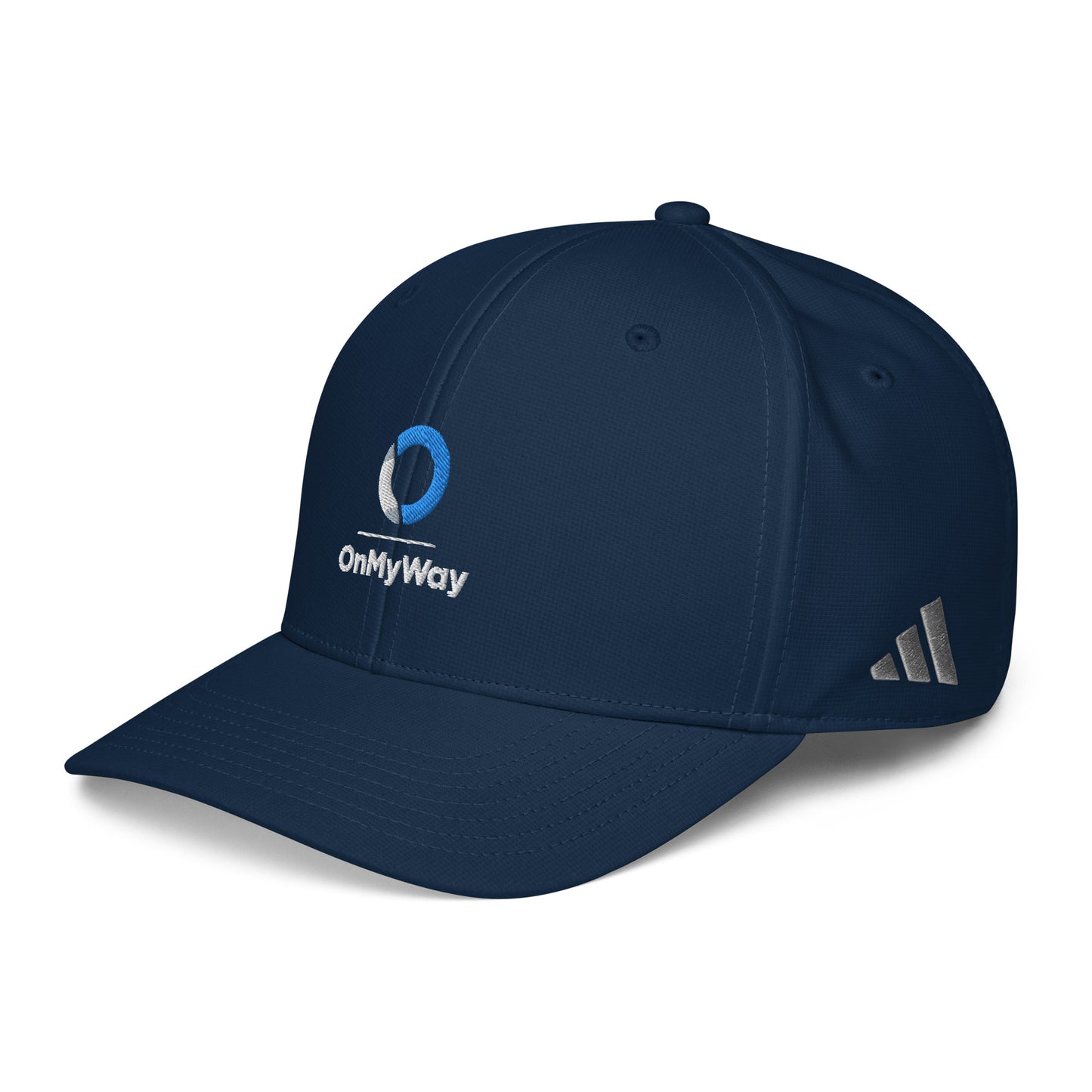 OnMyWay adidas performance cap