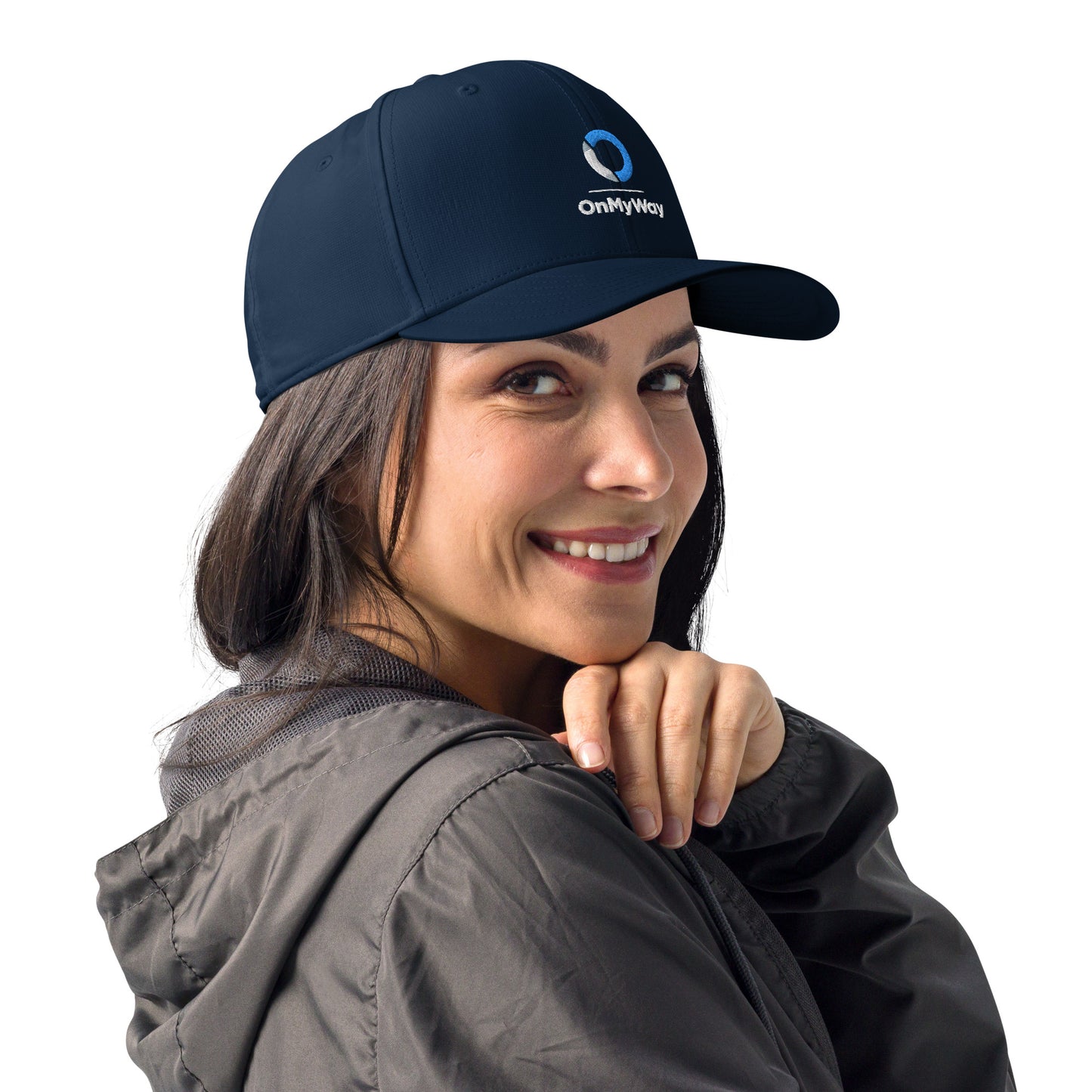 OnMyWay adidas performance cap