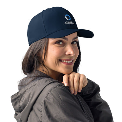 OnMyWay adidas performance cap