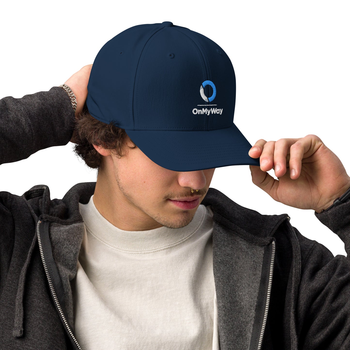 OnMyWay adidas performance cap