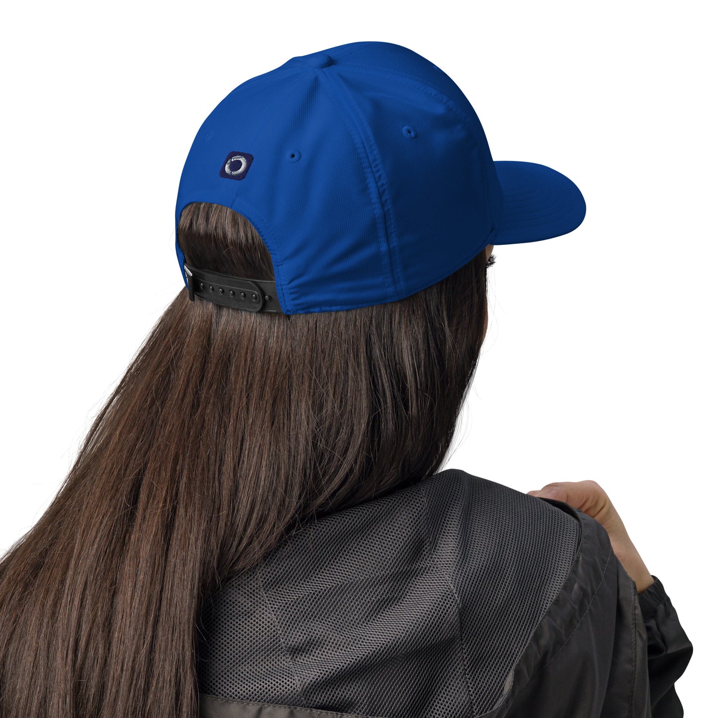 OnMyWay adidas performance cap