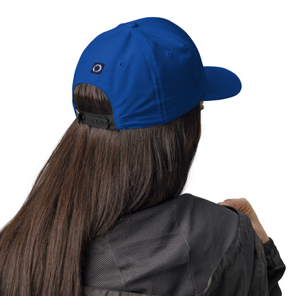 OnMyWay adidas performance cap