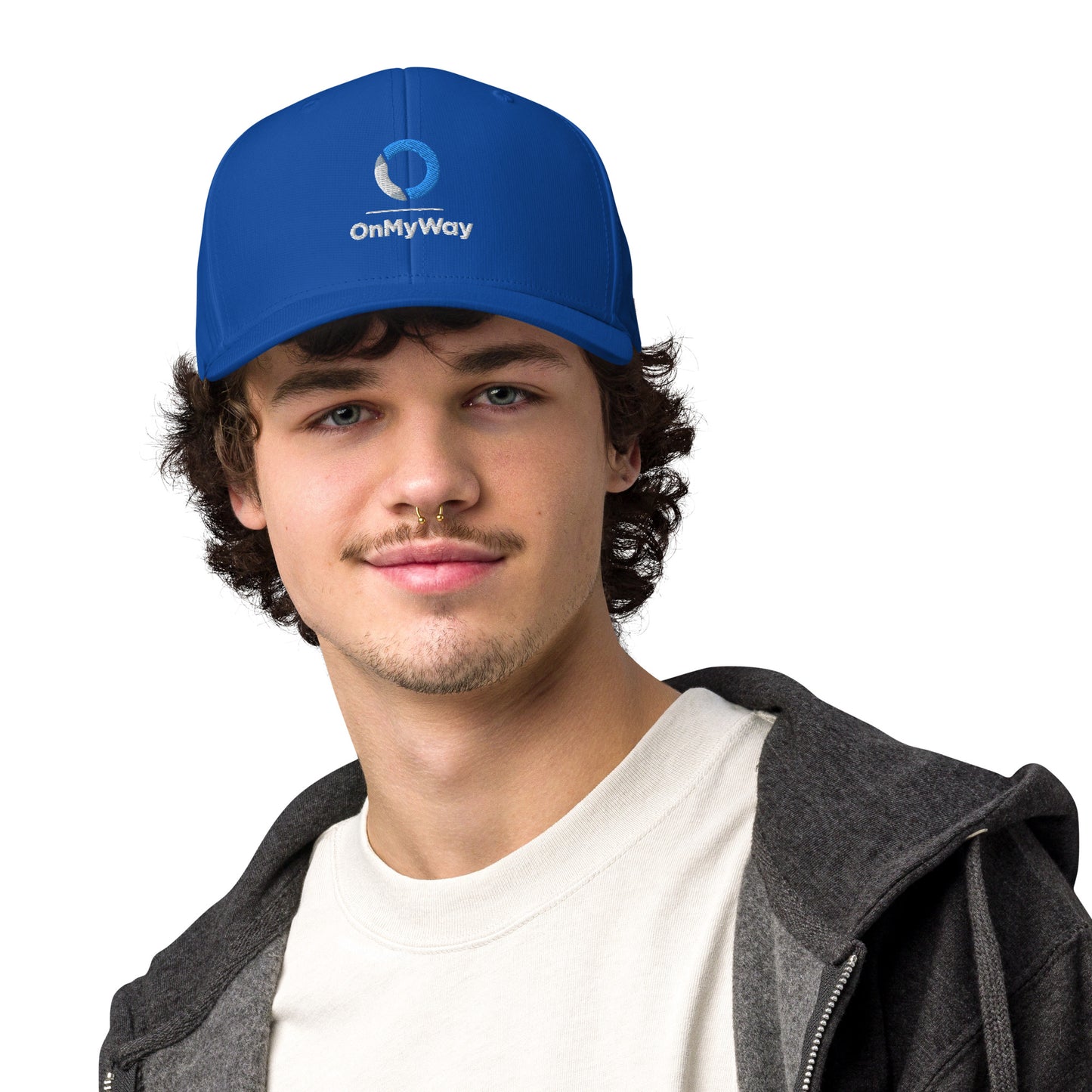 OnMyWay adidas performance cap