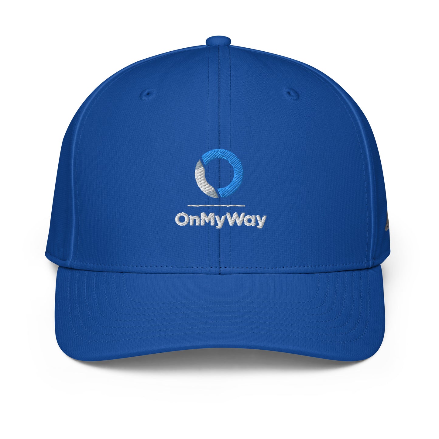 OnMyWay adidas performance cap