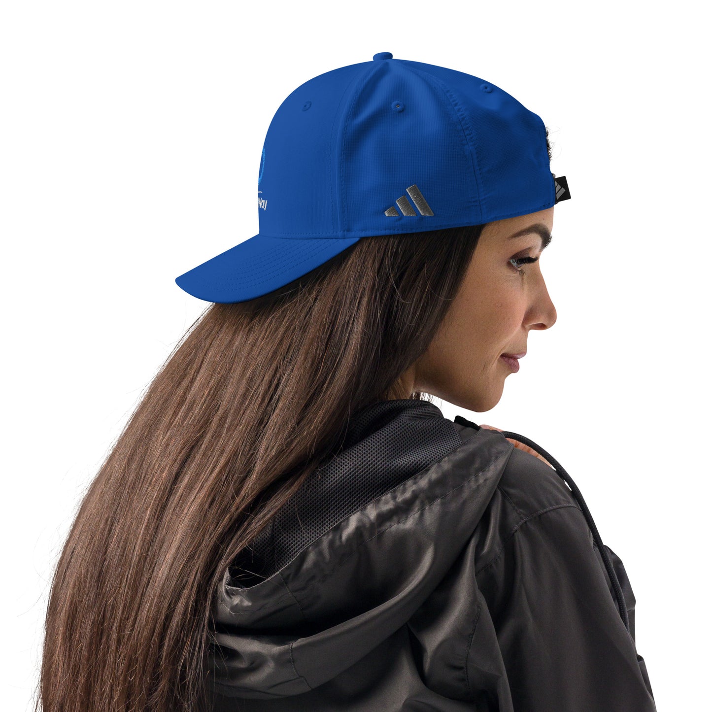 OnMyWay adidas performance cap