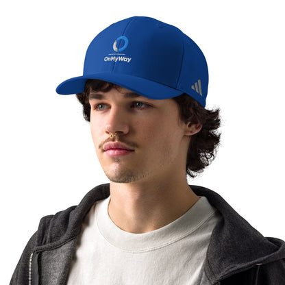 OnMyWay adidas performance cap