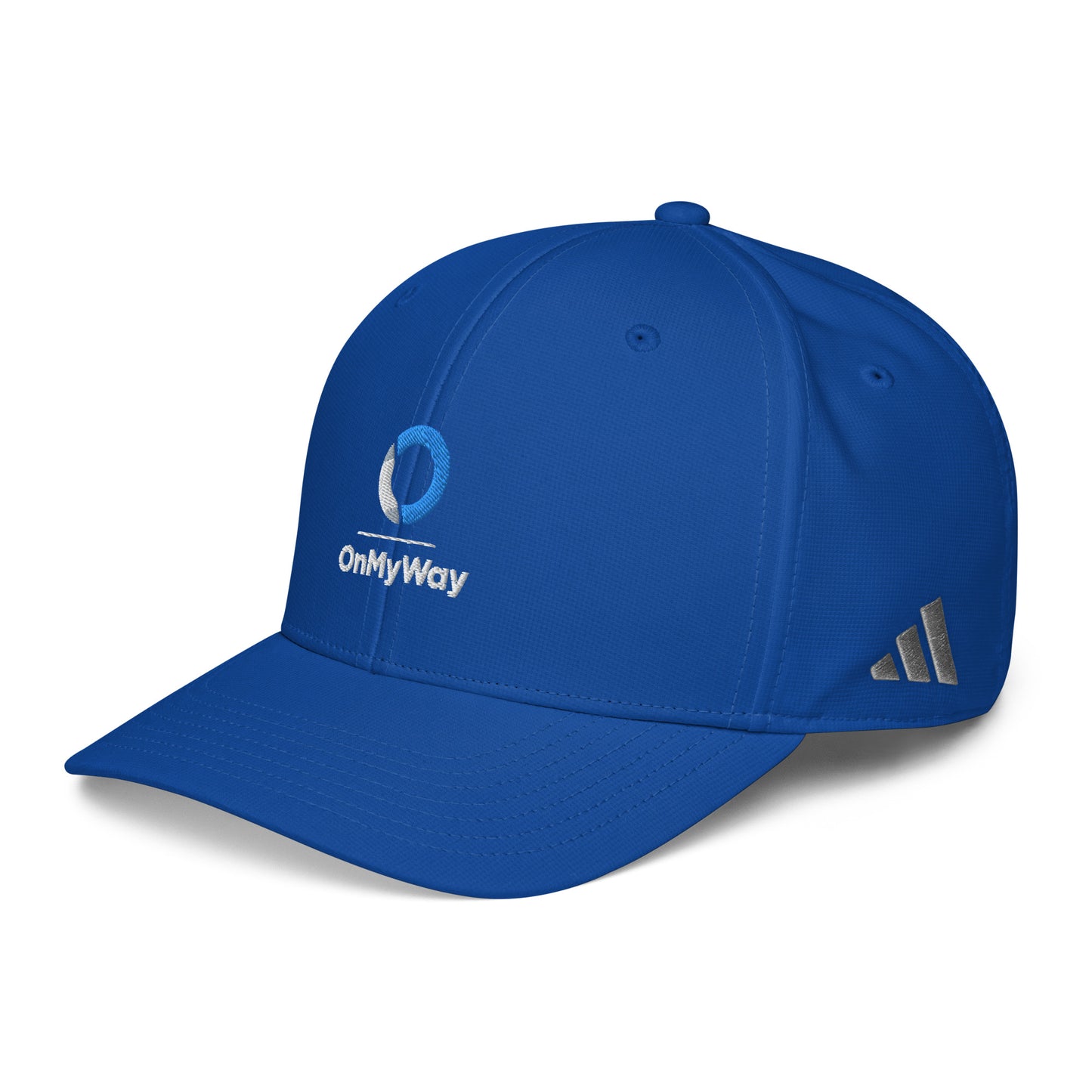 OnMyWay adidas performance cap