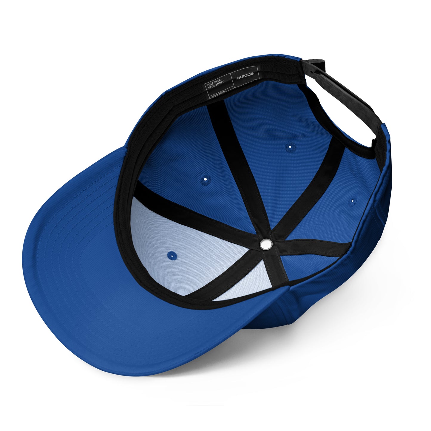 OnMyWay adidas performance cap