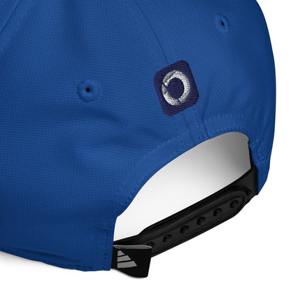 OnMyWay adidas performance cap