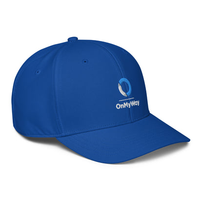 OnMyWay adidas performance cap