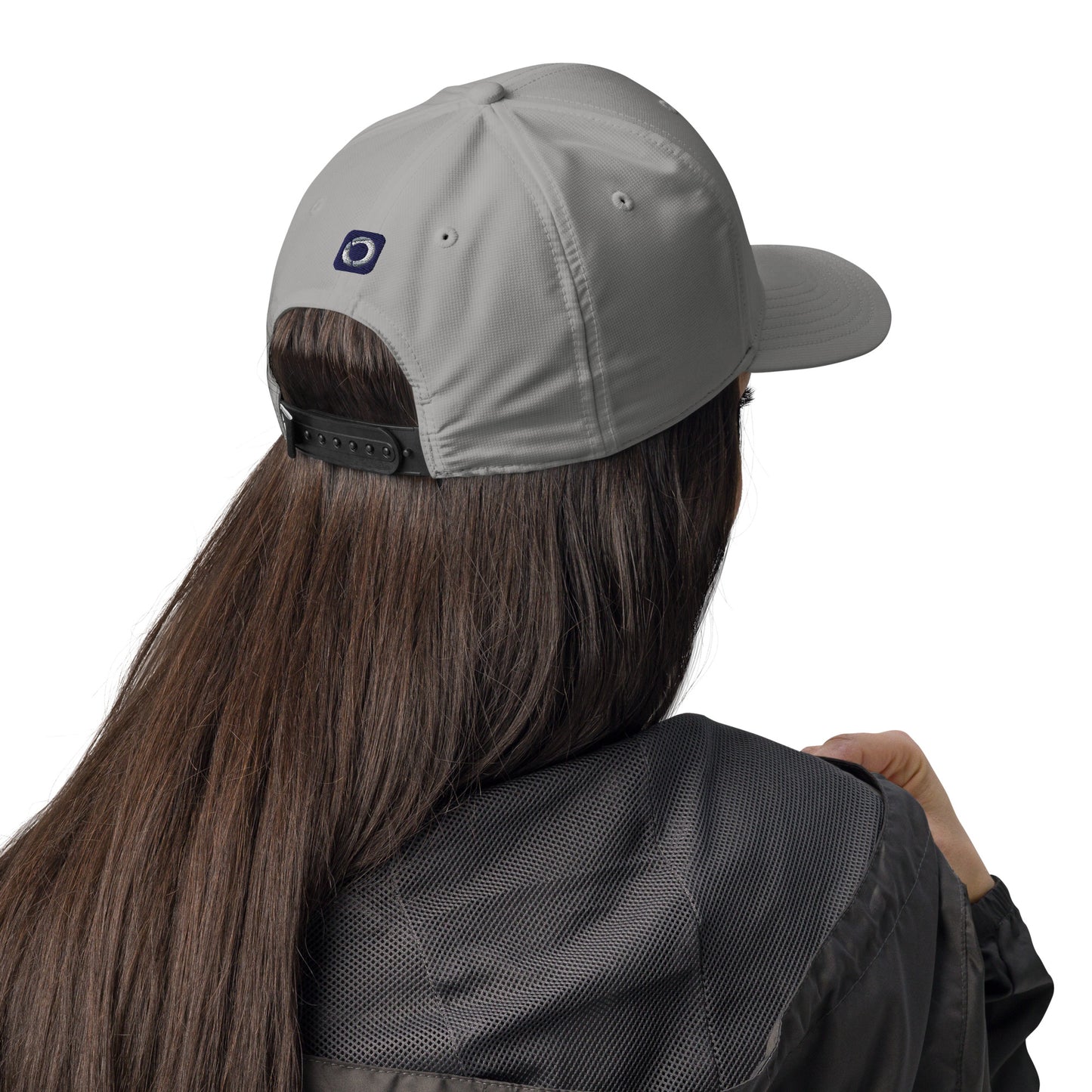 OnMyWay adidas performance cap