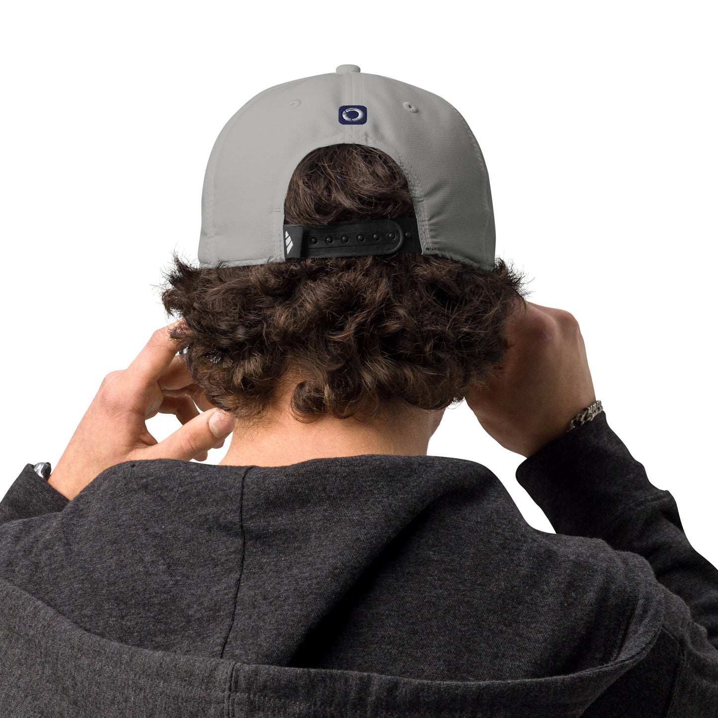 OnMyWay adidas performance cap