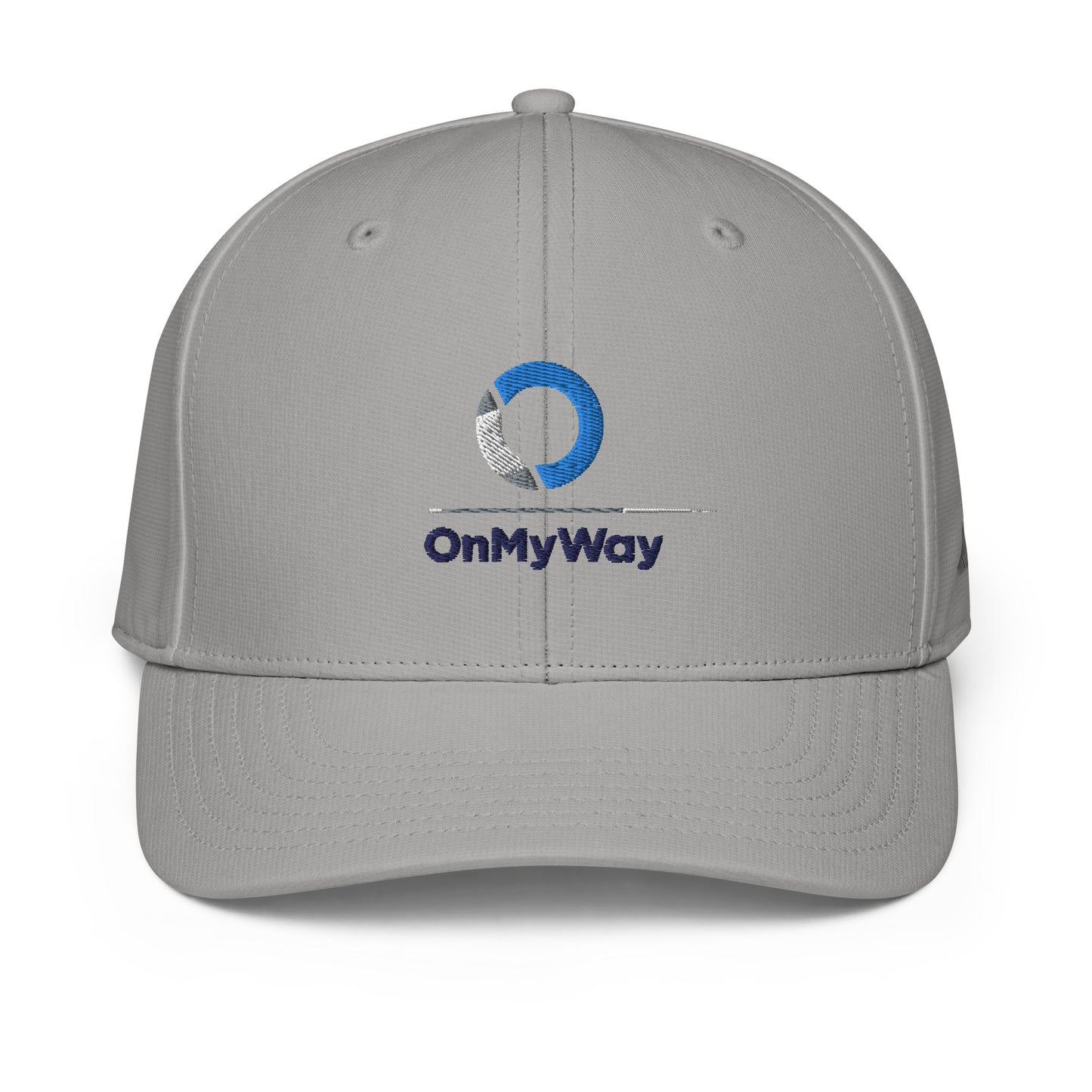 OnMyWay adidas performance cap