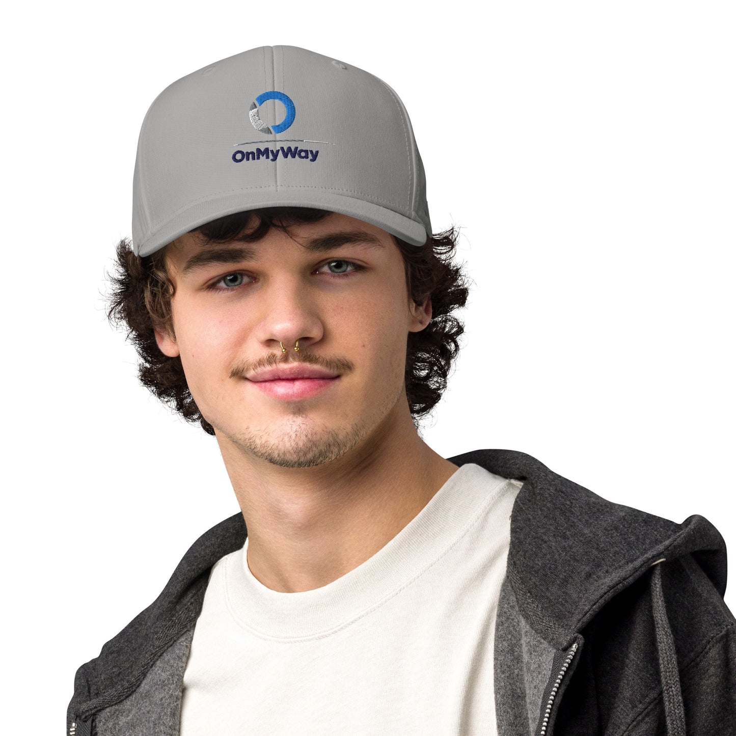 OnMyWay adidas performance cap