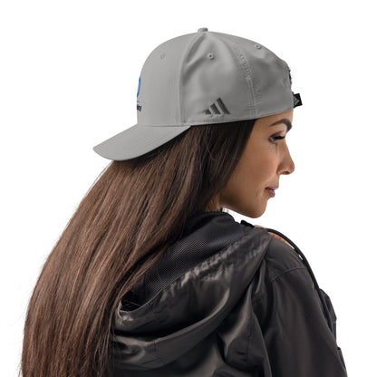 OnMyWay adidas performance cap