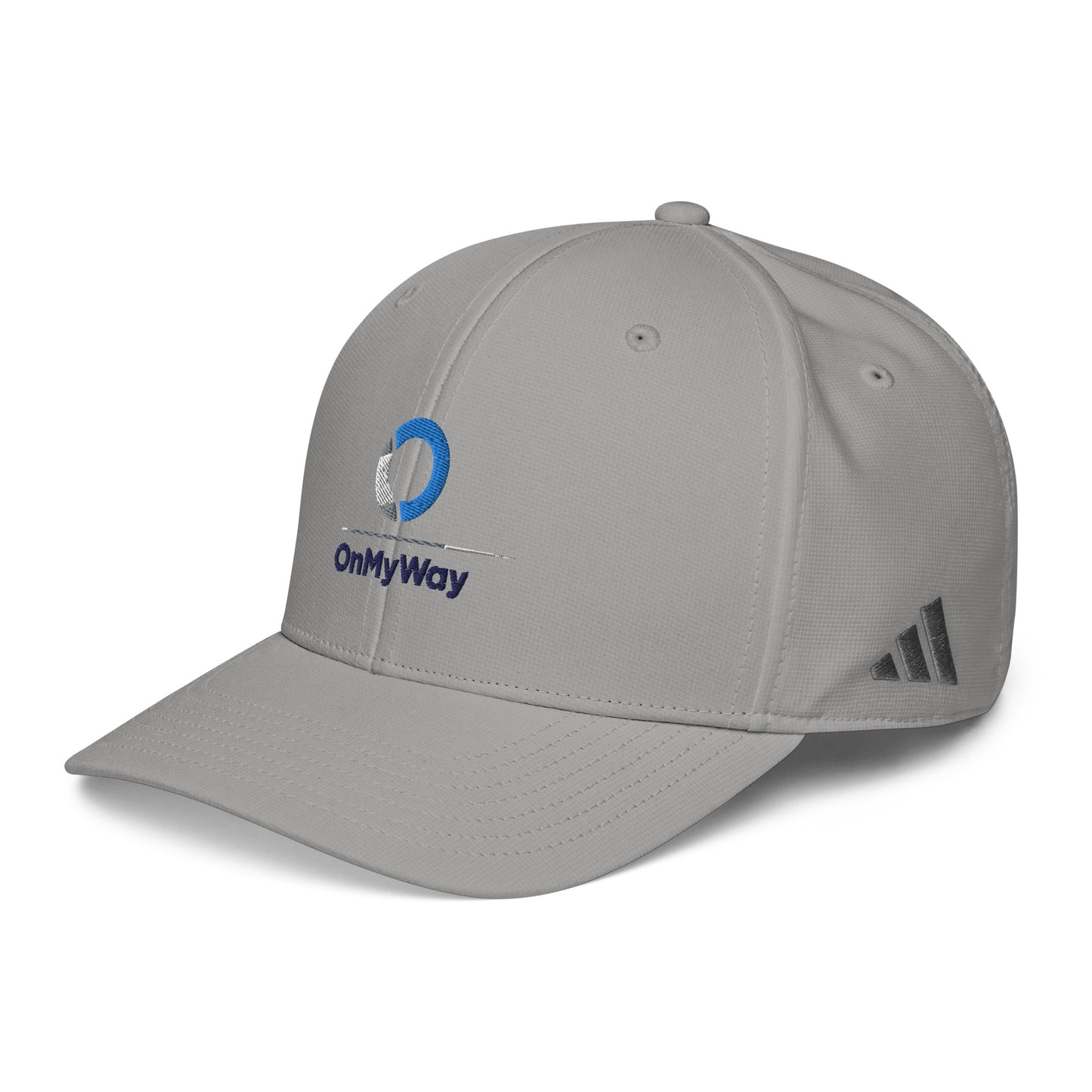 OnMyWay adidas performance cap