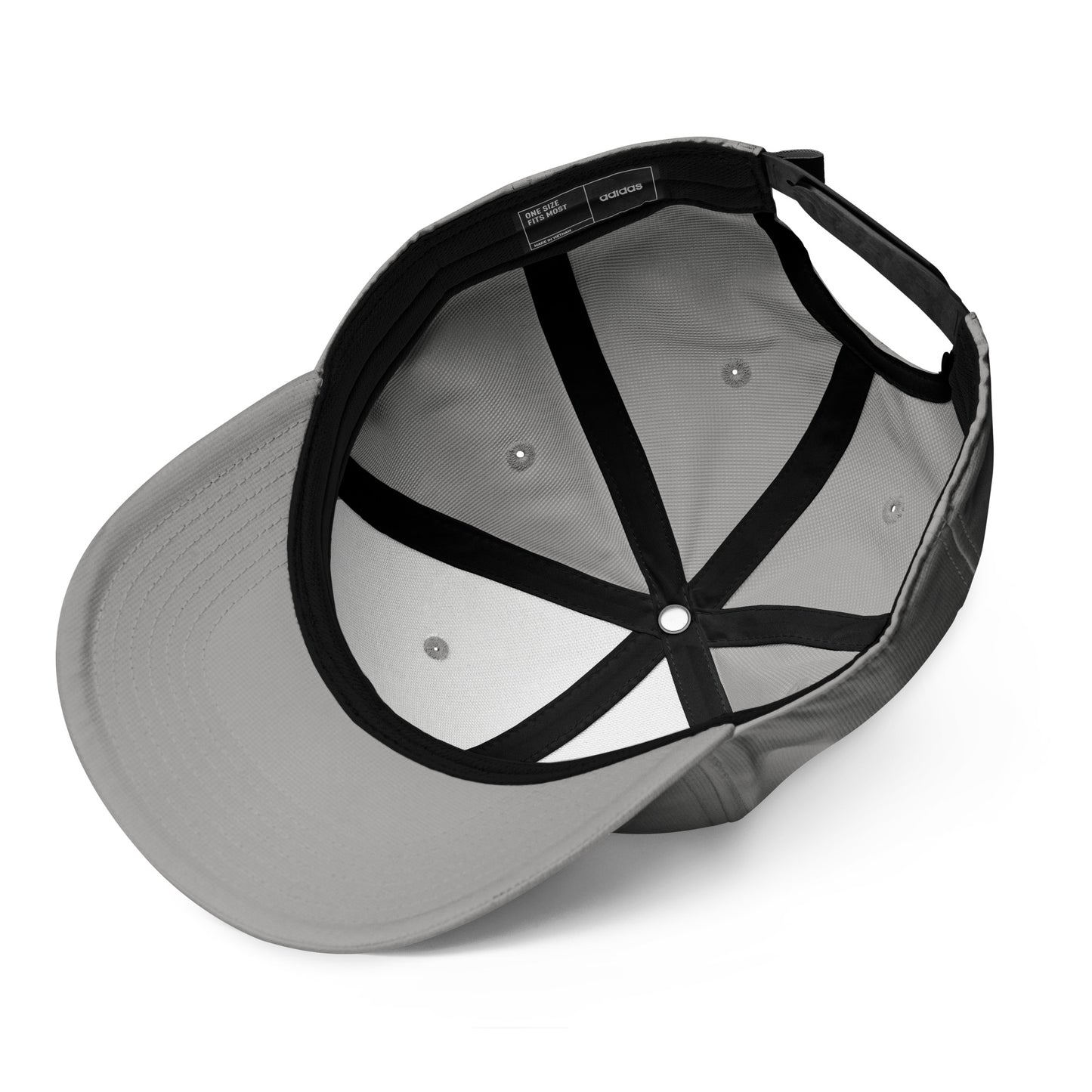 OnMyWay adidas performance cap