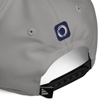 OnMyWay adidas performance cap