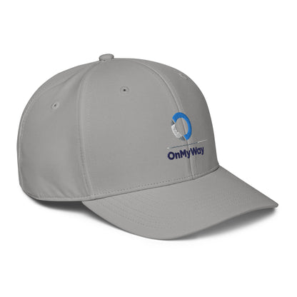 OnMyWay adidas performance cap