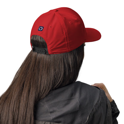 OnMyWay adidas performance cap