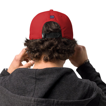 OnMyWay adidas performance cap