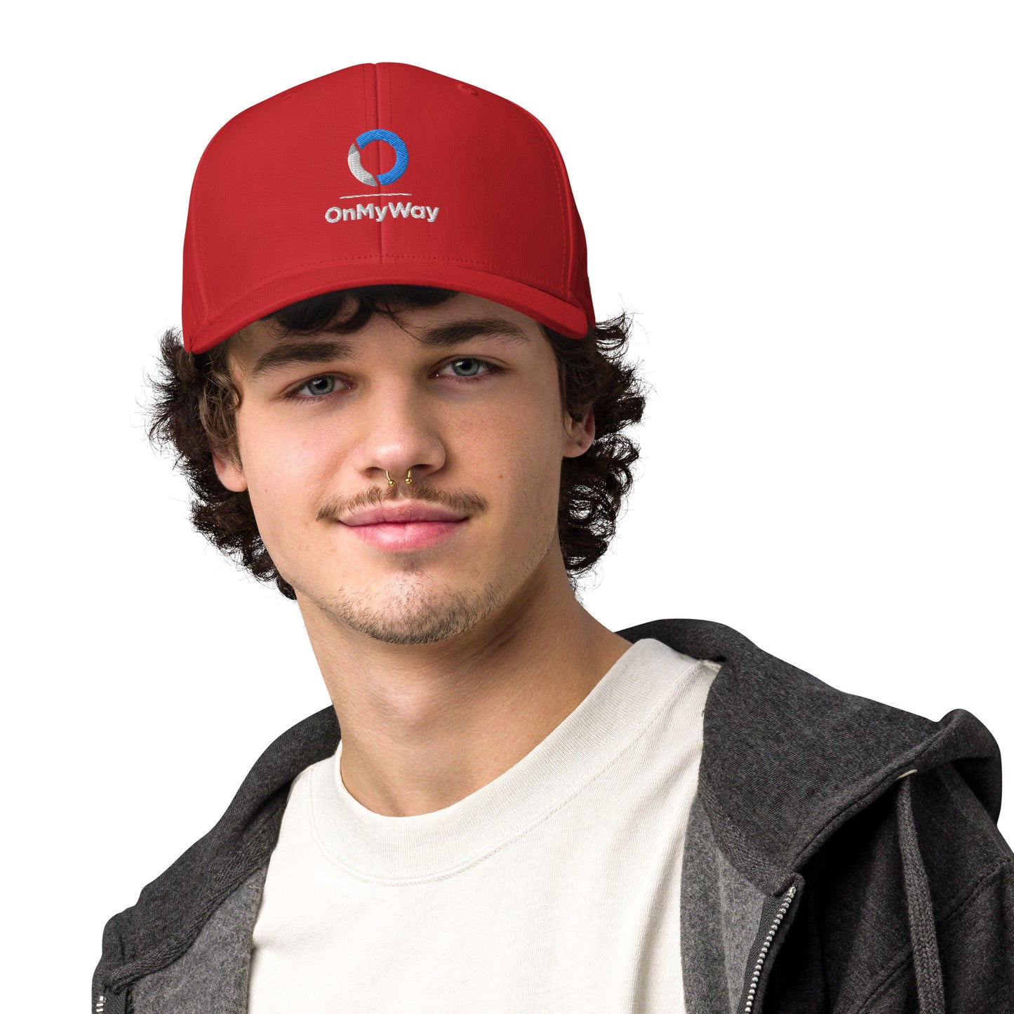 OnMyWay adidas performance cap