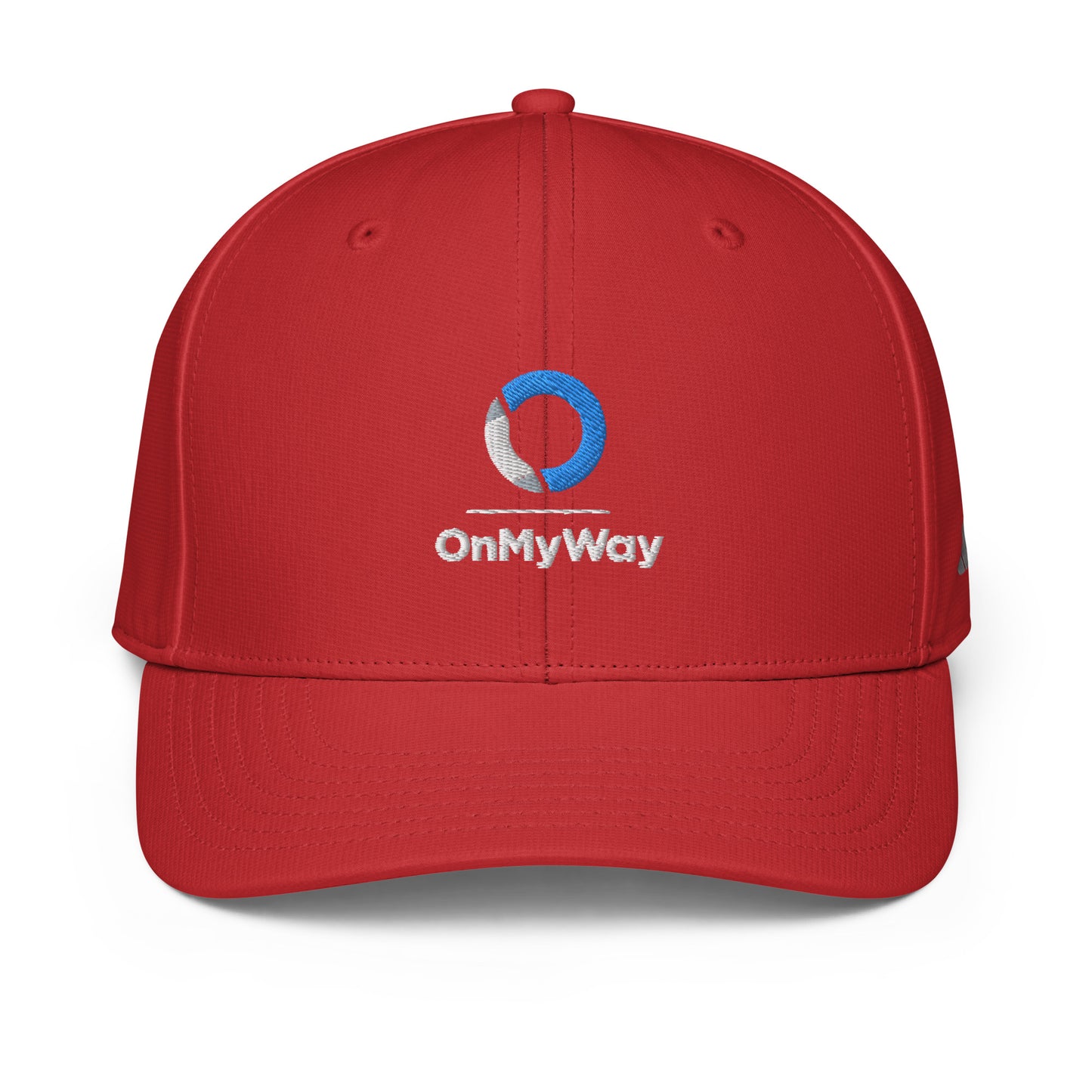 OnMyWay adidas performance cap