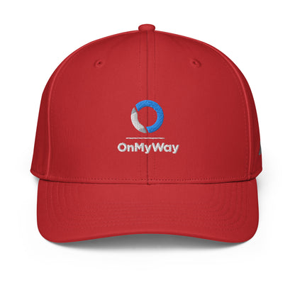 OnMyWay adidas performance cap