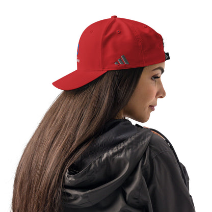 OnMyWay adidas performance cap