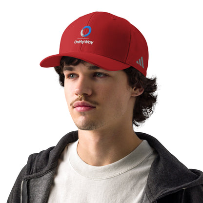 OnMyWay adidas performance cap