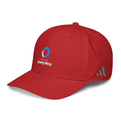 OnMyWay adidas performance cap